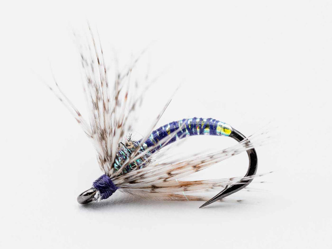 Yakoda Sparkle Softy—Unweighted (3-Pack) | Tailwaters Fly Fishing