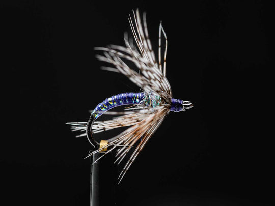 Yakoda Sparkle Softy—Unweighted (3-Pack) | Tailwaters Fly Fishing