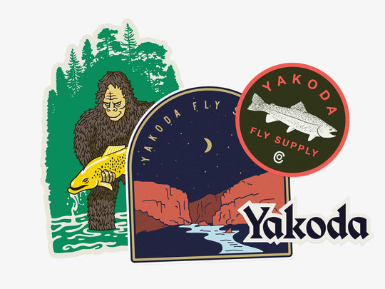 Original Sticker Pack