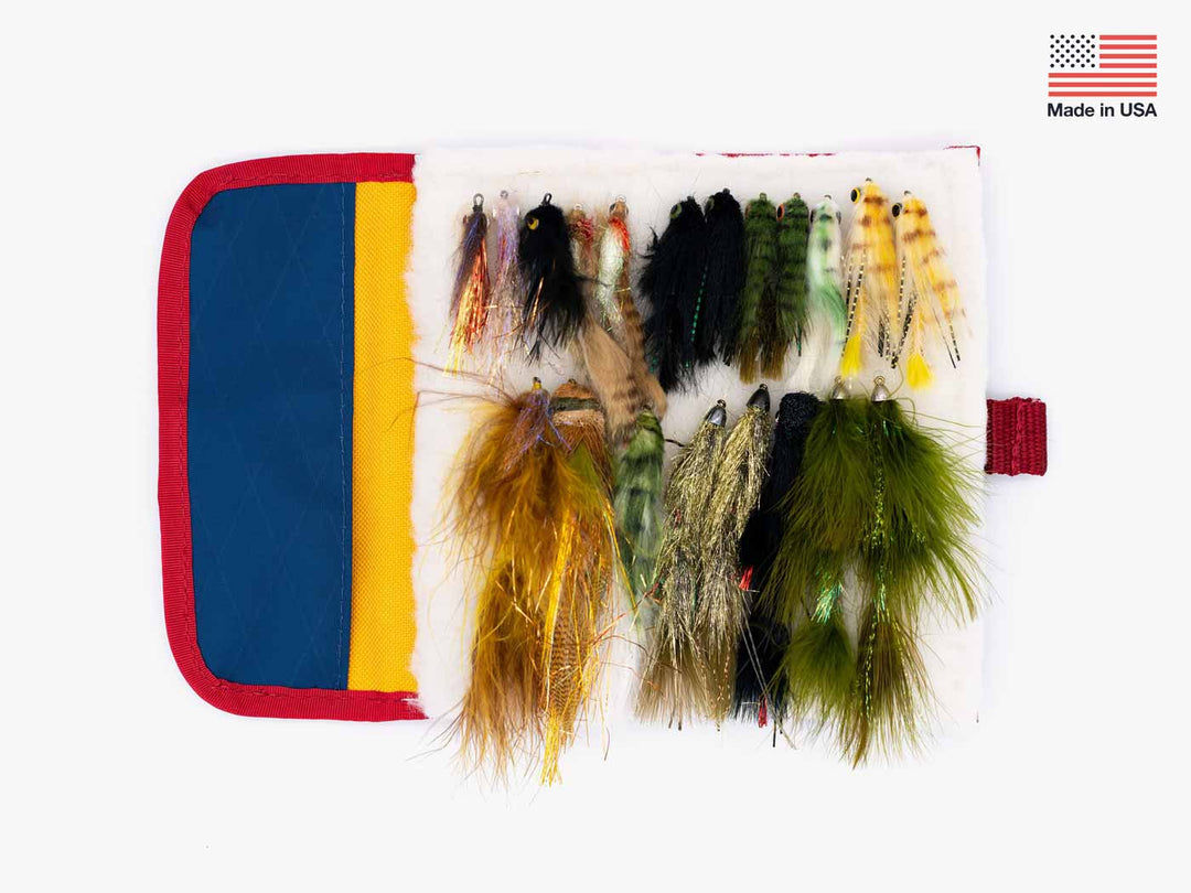 Streamer Stash | Tailwaters Fly Fishing