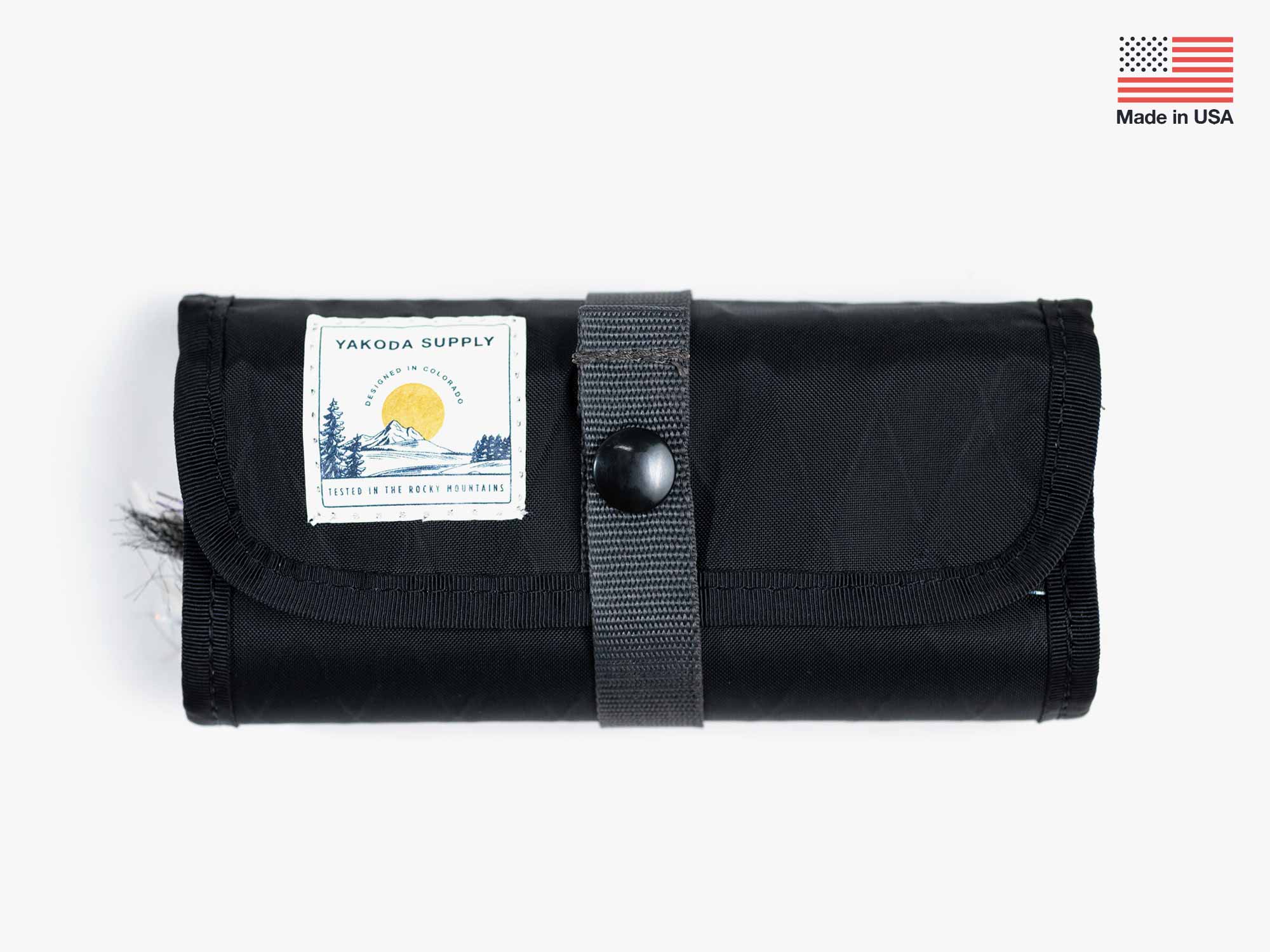 Streamer Stash | Tailwaters Fly Fishing