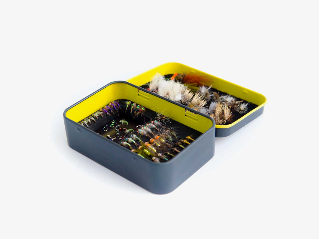 Fly Tin | Tailwaters Fly Fishing