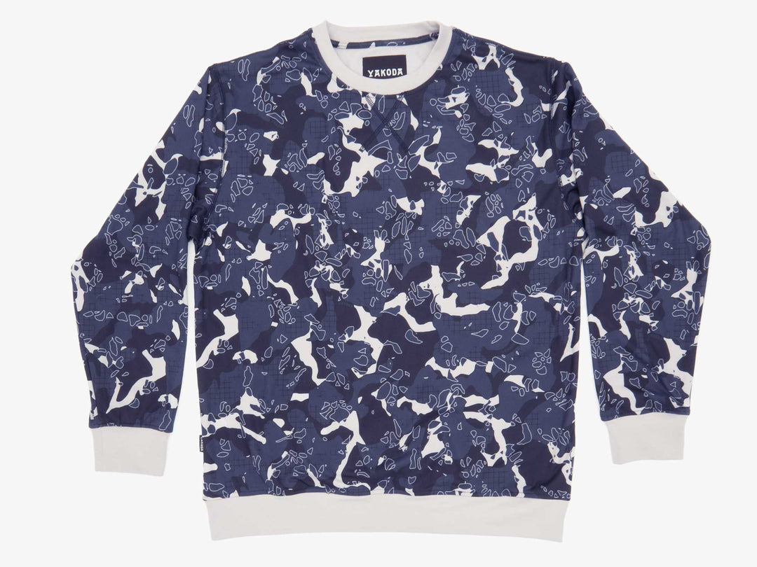 Treeline Fleece | Tailwaters Fly Fishing
