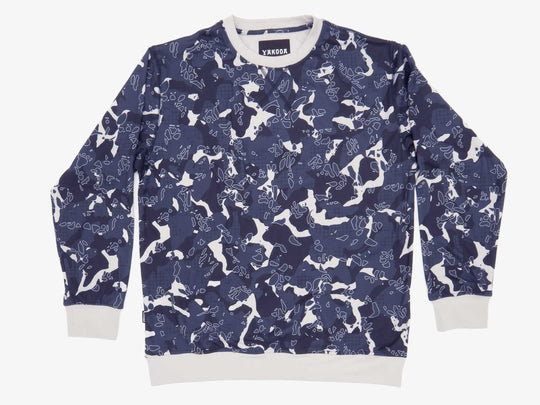 Treeline Fleece | Tailwaters Fly Fishing
