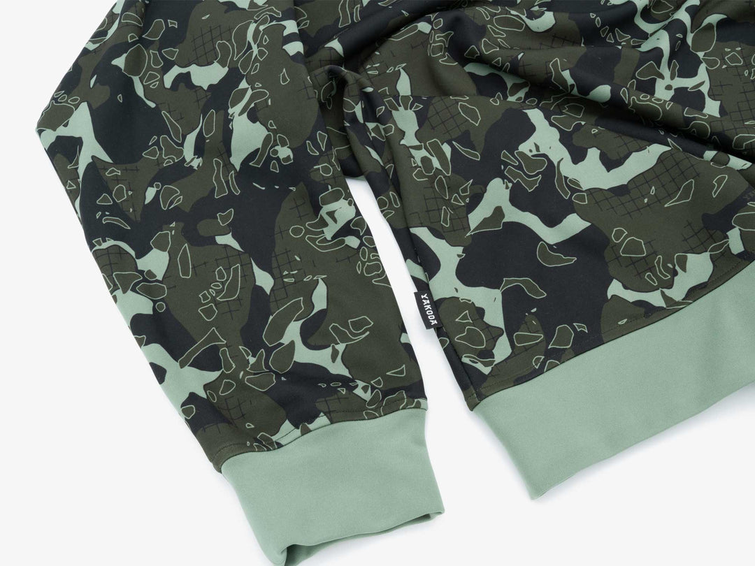 Treeline Fleece | Tailwaters Fly Fishing