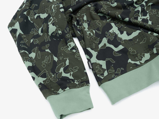 Treeline Fleece | Tailwaters Fly Fishing