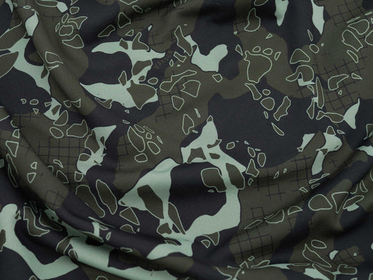 Treeline Fleece | Tailwaters Fly Fishing