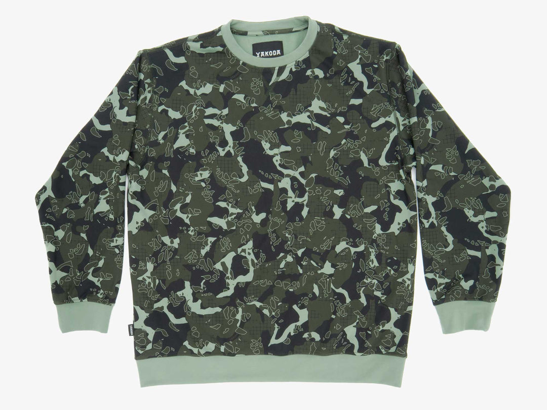 Treeline Fleece | Tailwaters Fly Fishing