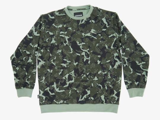 Treeline Fleece | Tailwaters Fly Fishing