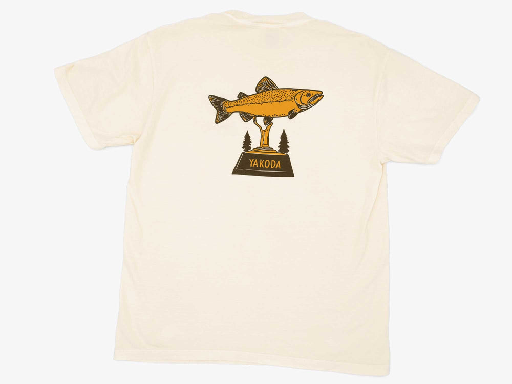Yakoda Supply Modern Streamers for Trophy Trout II: More Techniques, Tactics, and Patterns, view 2