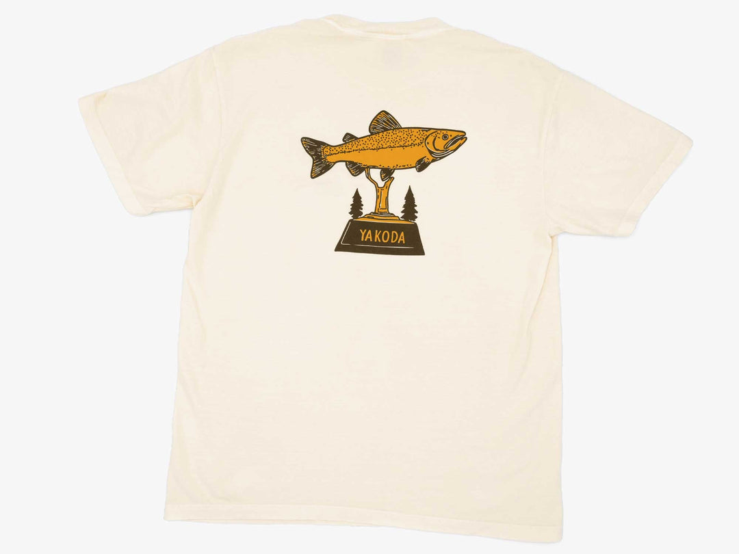 Yakoda Supply Modern Streamers for Trophy Trout II: More Techniques, Tactics, and Patterns, view 2