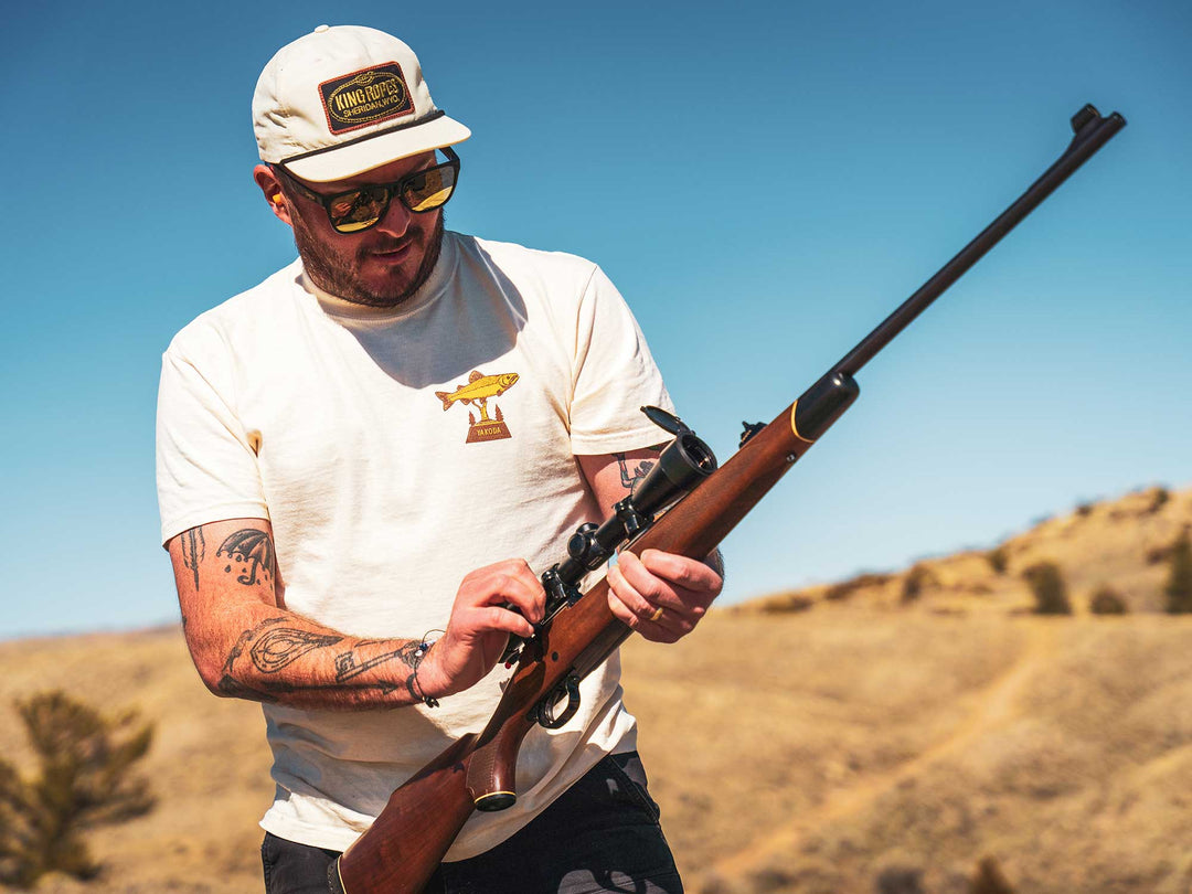 Yakoda Supply Modern Streamers for Trophy Trout II: More Techniques, Tactics, and Patterns, view 5