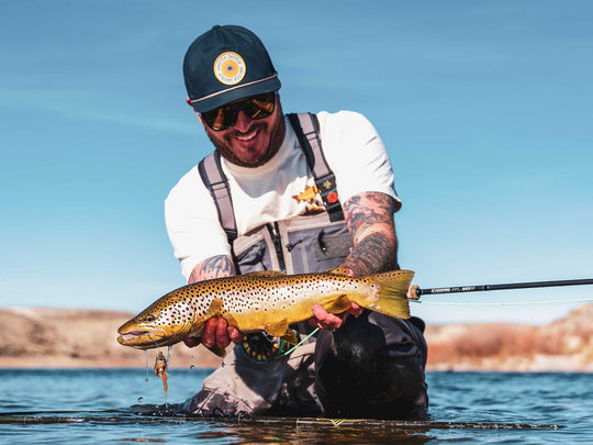 Yakoda Supply Modern Streamers for Trophy Trout II: More Techniques, Tactics, and Patterns, view 6
