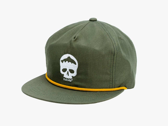 Trout Brain Hat | Tailwaters Fly Fishing