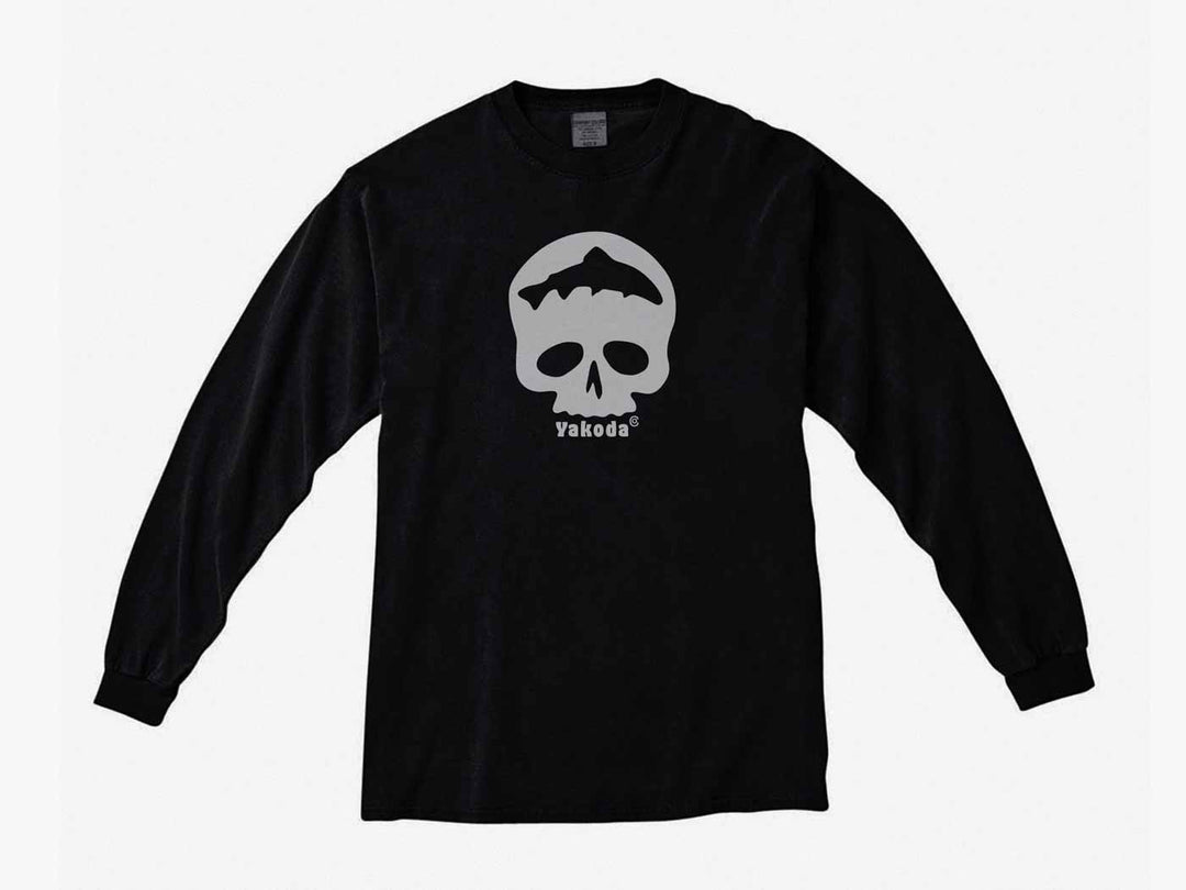 Trout Brain Long Sleeve Tee | Tailwaters Fly Fishing