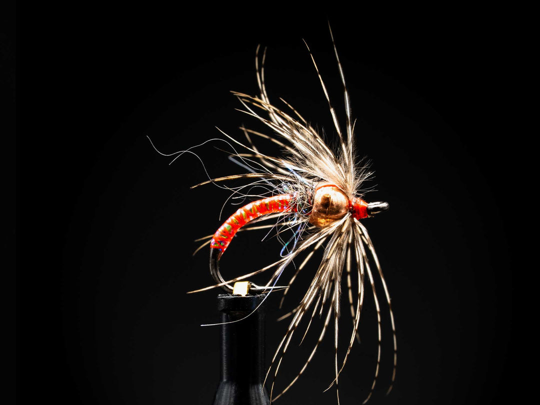 Yakoda Sparkle Softy—Unweighted (3-Pack) | Tailwaters Fly Fishing