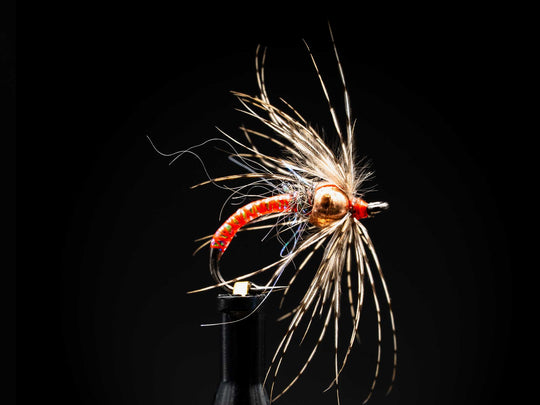 Yakoda Sparkle Softy—Unweighted (3-Pack) | Tailwaters Fly Fishing