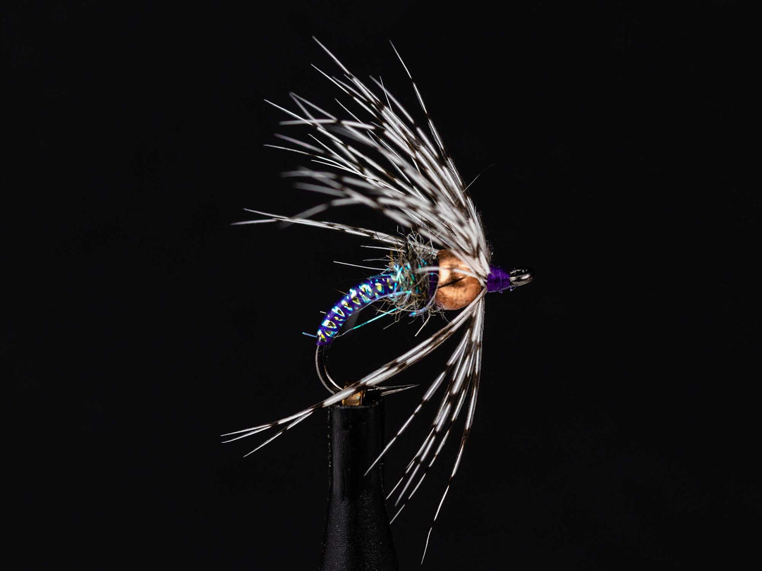 Yakoda Sparkle Softy—Unweighted (3-Pack) | Tailwaters Fly Fishing