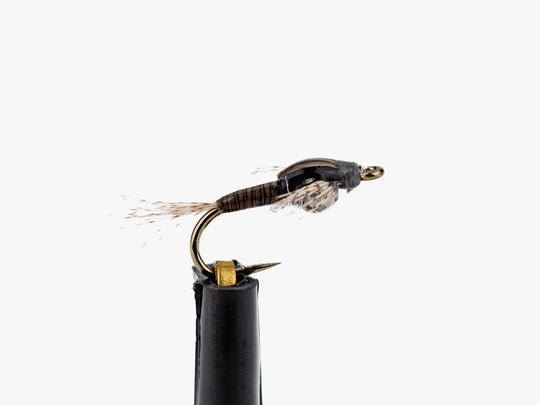 Yakoda Tungsten QB Baetis (3-Pack) | Tailwaters Fly Fishing