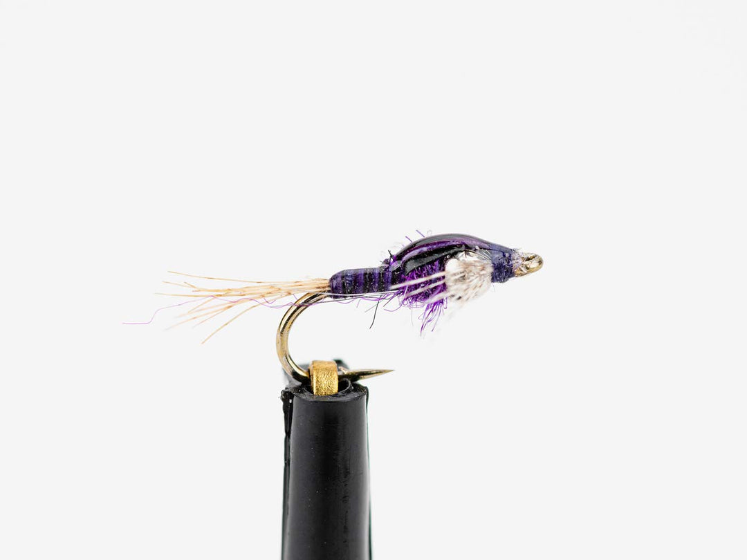 Yakoda Tungsten QB Baetis (3-Pack) | Tailwaters Fly Fishing