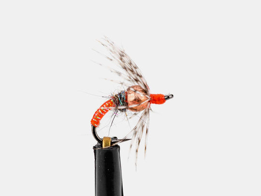 Yakoda Tungsten Sparkle Softy—Weighted (3-Pack) | Tailwaters Fly Fishing
