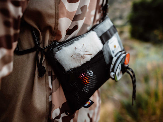 Utility Pack | Tailwaters Fly Fishing