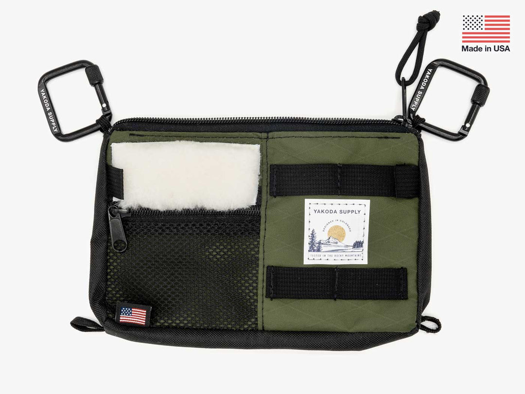Utility Pack | Tailwaters Fly Fishing