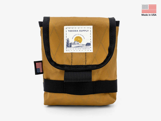 Utility Pouch | Tailwaters Fly Fishing