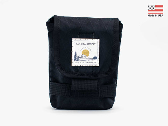 Utility Pouch | Tailwaters Fly Fishing