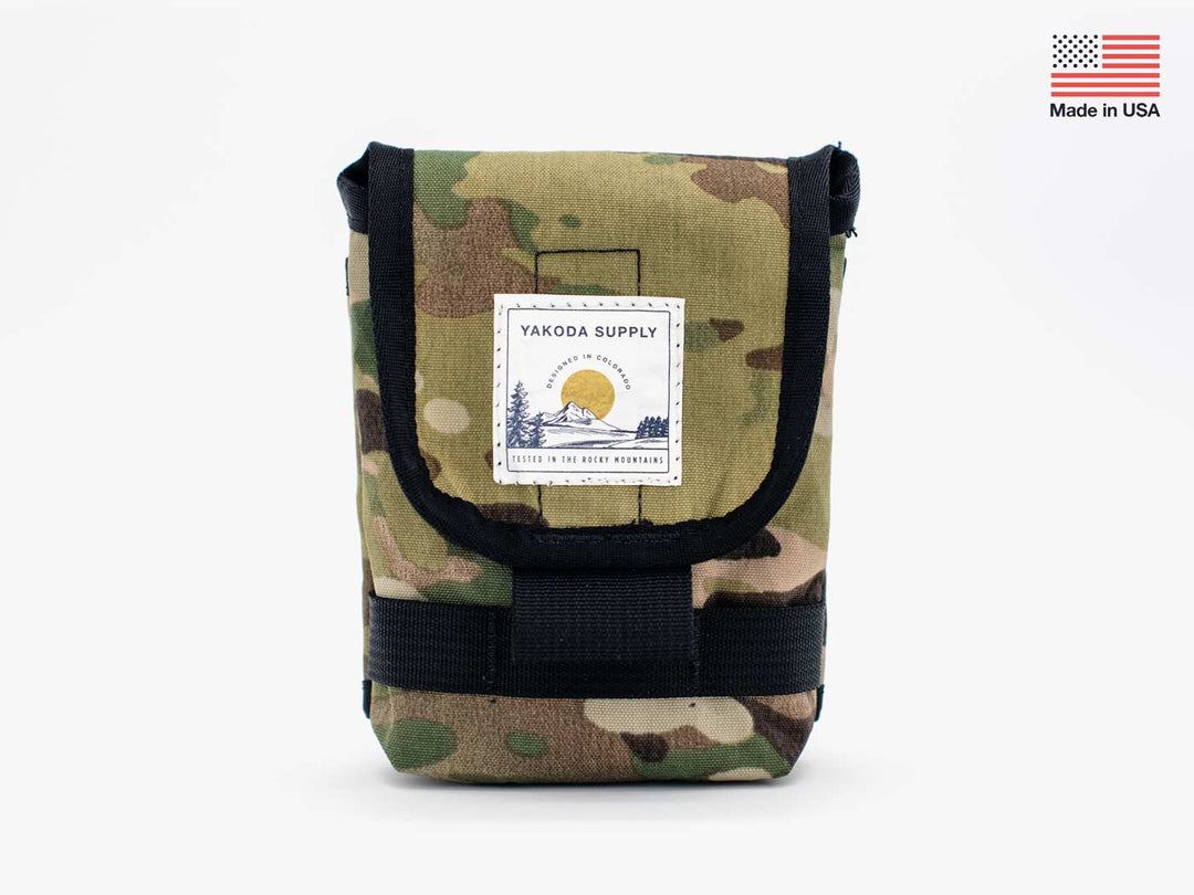 Utility Pouch | Tailwaters Fly Fishing
