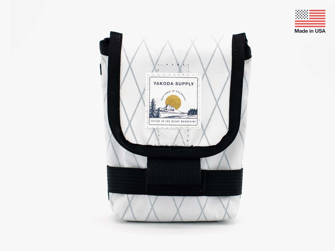 Utility Pouch | Tailwaters Fly Fishing