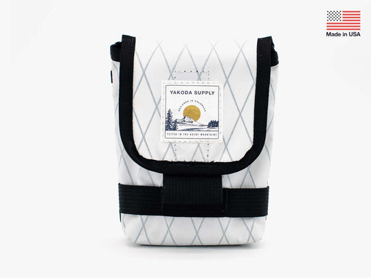 Utility Pouch | Tailwaters Fly Fishing