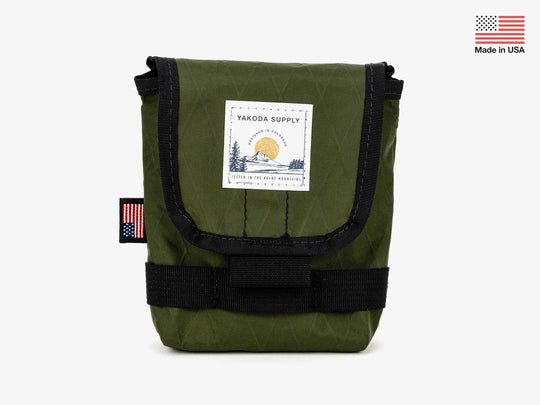 Utility Pouch | Tailwaters Fly Fishing