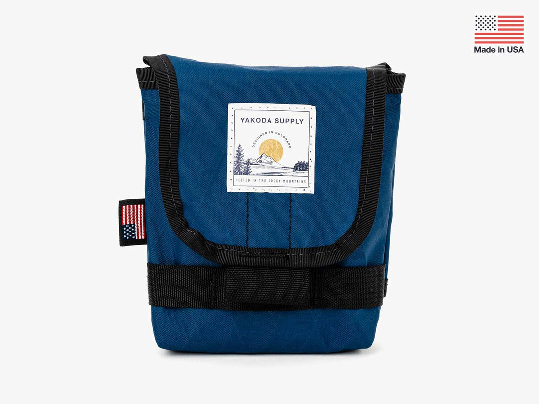 Utility Pouch | Tailwaters Fly Fishing