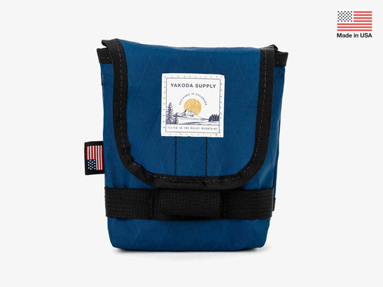 Utility Pouch | Tailwaters Fly Fishing