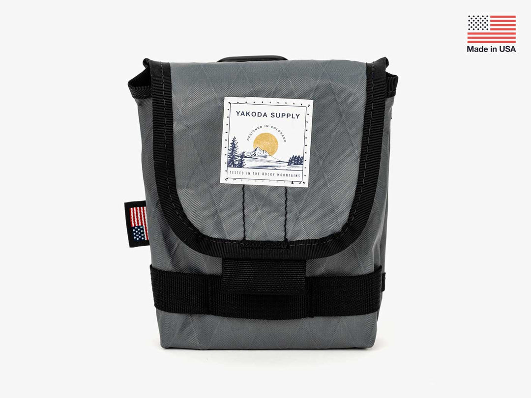 Utility Pouch | Tailwaters Fly Fishing