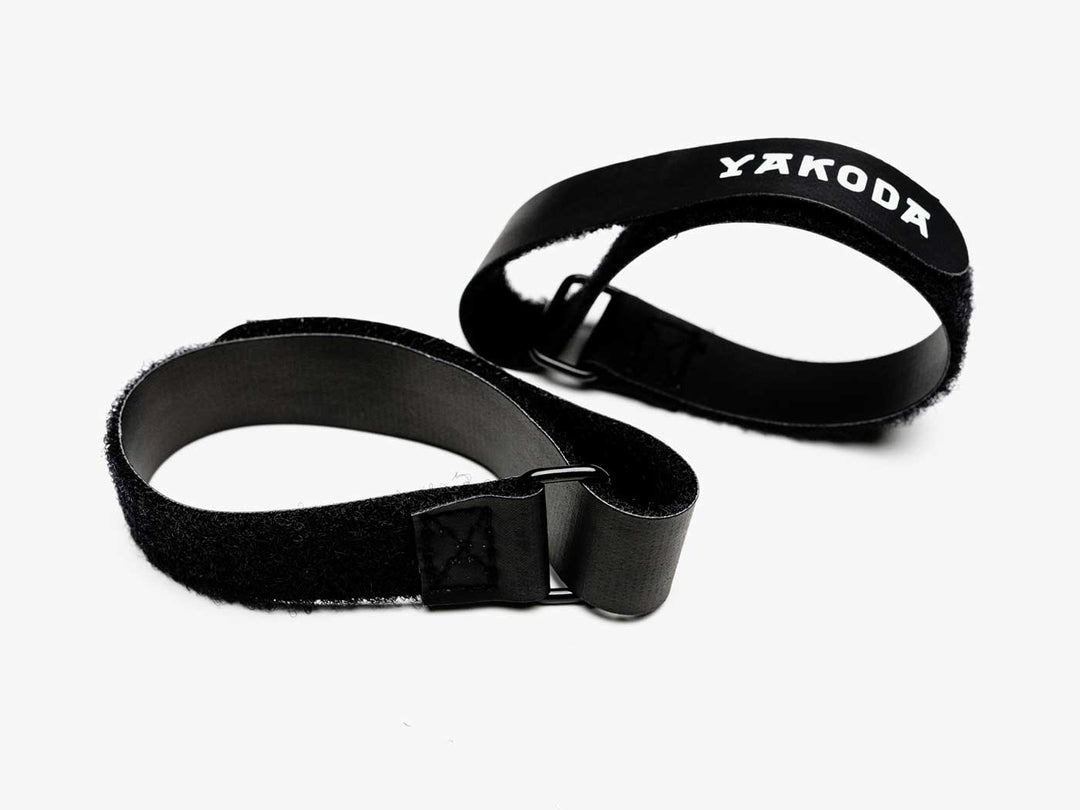 Utility Straps (2-Pack) | Tailwaters Fly Fishing