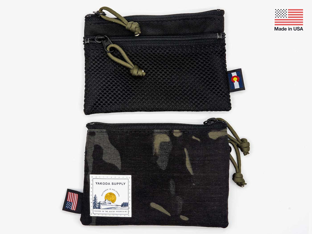 Utility Wallet | Tailwaters Fly Fishing