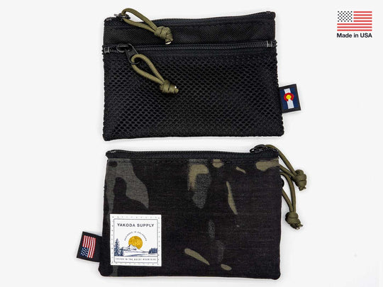 Utility Wallet | Tailwaters Fly Fishing
