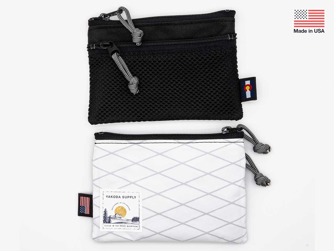 Utility Wallet | Tailwaters Fly Fishing