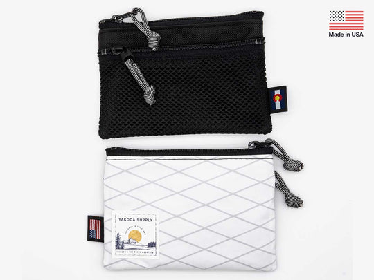 Utility Wallet | Tailwaters Fly Fishing