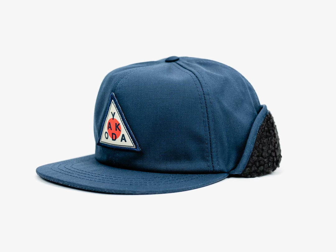 Winter Hat | Tailwaters Fly Fishing