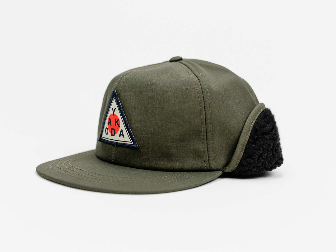 Winter Hat | Tailwaters Fly Fishing