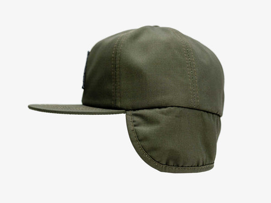 Winter Hat | Tailwaters Fly Fishing