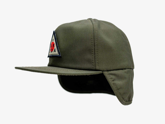 Winter Hat | Tailwaters Fly Fishing