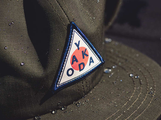 Winter Hat | Tailwaters Fly Fishing