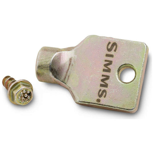 Simms HardBite Stud - Vibram (20-Puck) | Tailwaters Fly Fishing