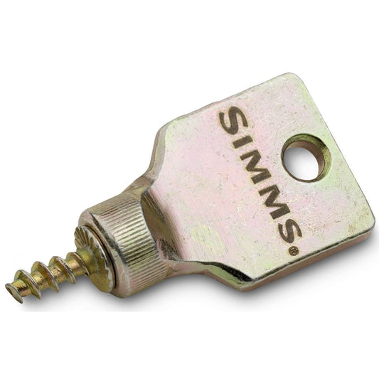 Simms HardBite Stud - Vibram (20-Puck) | Tailwaters Fly Fishing