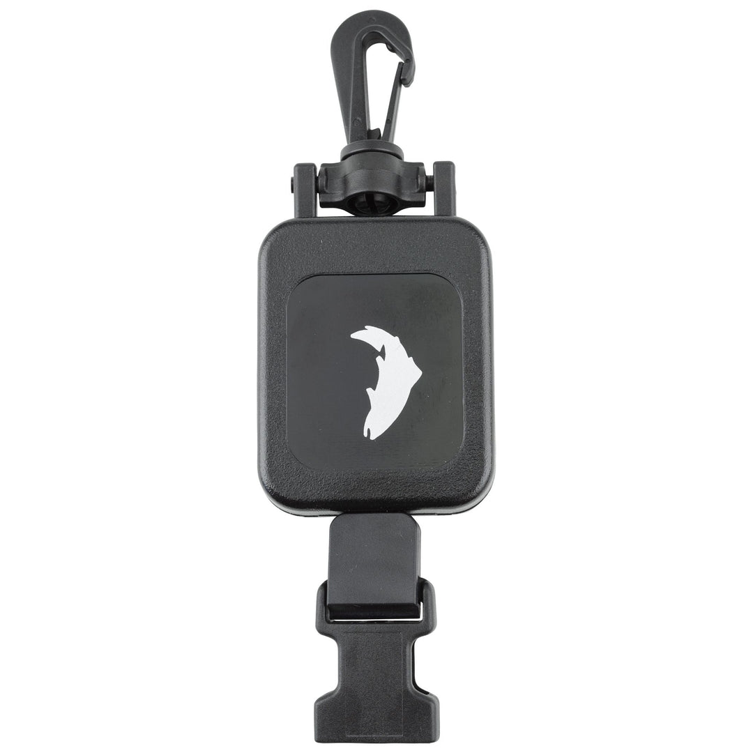 Simms Wading Staff Retractor | Tailwaters Fly Fishing