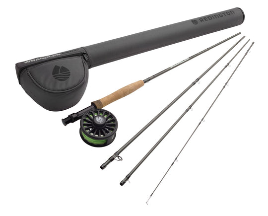 Redington Wrangler Kit | Tailwaters Fly Fishing